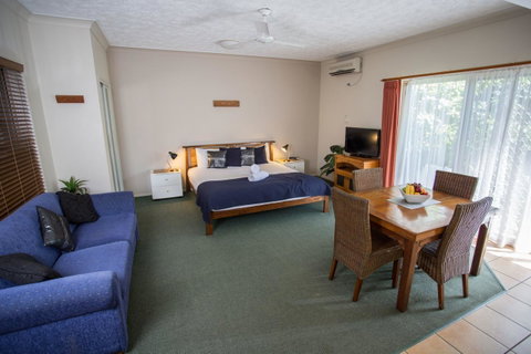 Byron Central Apartments - Taree Accommodation 30