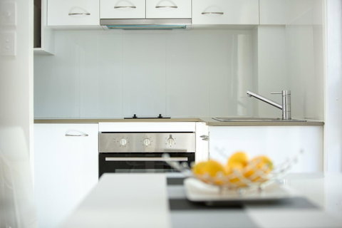 Byron Central Apartments - Taree Accommodation 9