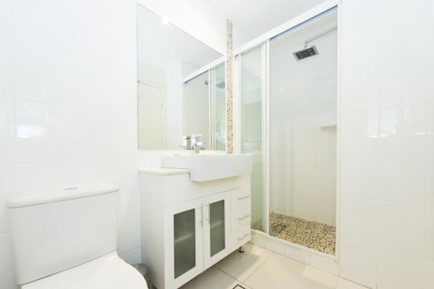 Byron Central Apartments - Taree Accommodation 1