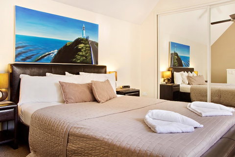 Byron Central Apartments - Taree Accommodation 28