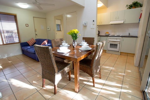 Byron Central Apartments - Taree Accommodation 33