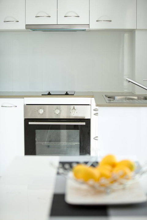 Byron Central Apartments - Taree Accommodation 6