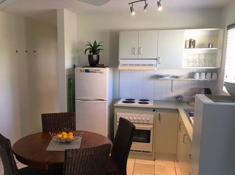Byron Central Apartments - Taree Accommodation 38