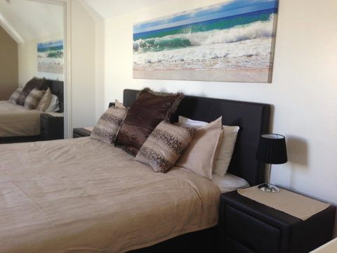 Byron Central Apartments - Taree Accommodation 25