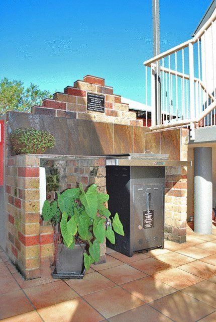 Byron Central Apartments - Taree Accommodation 18