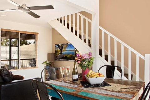 Byron Central Apartments - Taree Accommodation 19