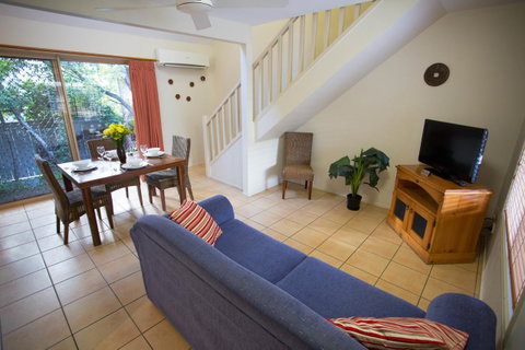 Byron Central Apartments - Taree Accommodation 7