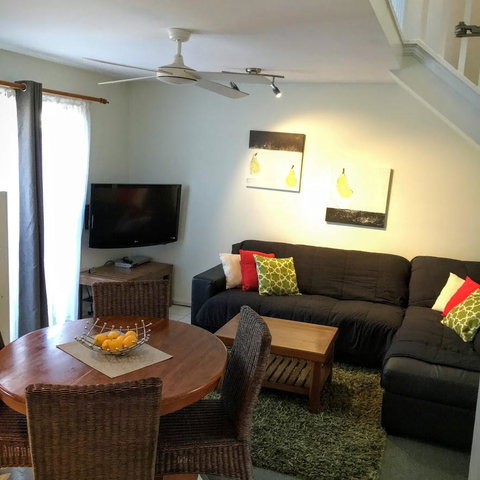 Byron Central Apartments - Taree Accommodation 36