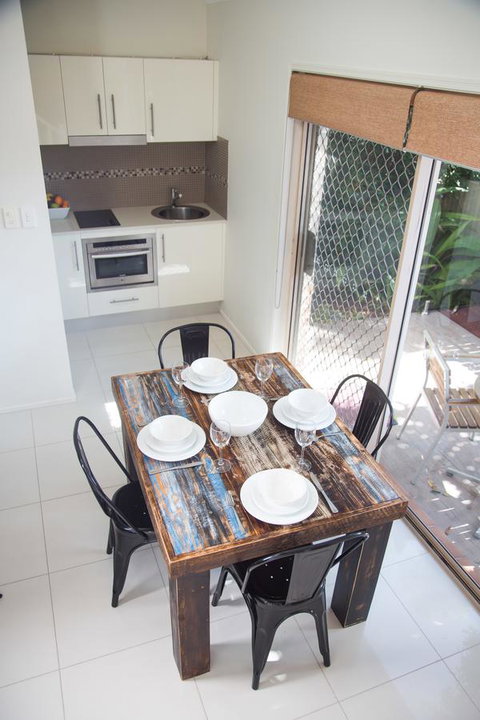 Byron Central Apartments - Taree Accommodation 3