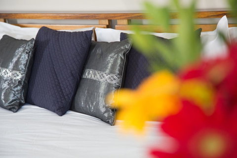Byron Central Apartments - Taree Accommodation 12