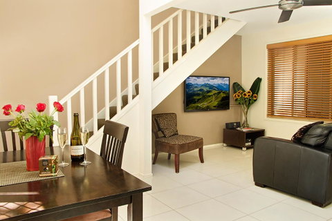 Byron Central Apartments - Taree Accommodation 15