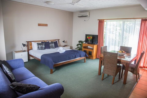 Byron Central Apartments - Taree Accommodation 13