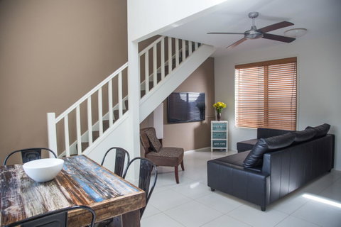 Byron Central Apartments - Taree Accommodation 31