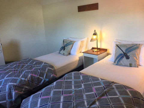 Byron Central Apartments - Taree Accommodation 20
