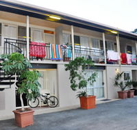 Sundial Holiday Units - Taree Accommodation