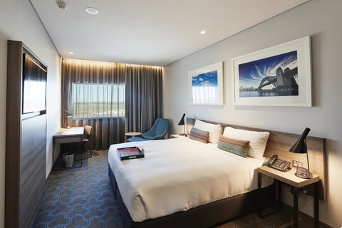 Rydges Sydney Airport Hotel - Taree Accommodation 7