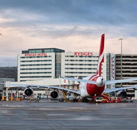 Rydges Sydney Airport Hotel - Taree Accommodation