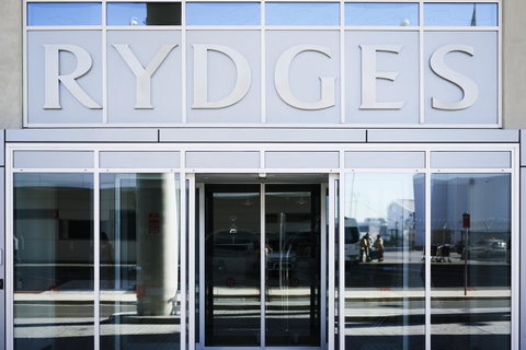 Rydges Sydney Airport Hotel - Taree Accommodation 42