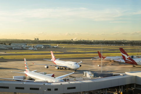 Rydges Sydney Airport Hotel - Taree Accommodation 8