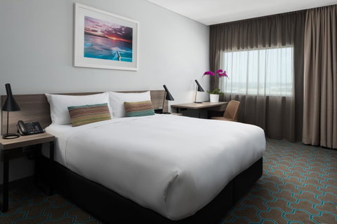 Rydges Sydney Airport Hotel - Taree Accommodation 9