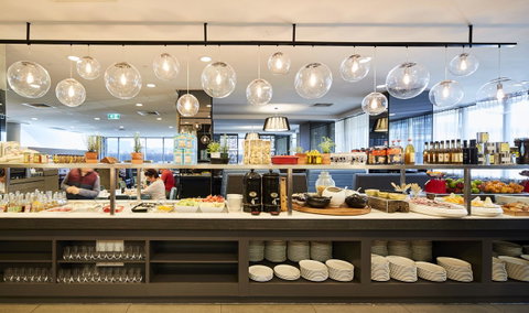 Rydges Sydney Airport Hotel - Taree Accommodation 17