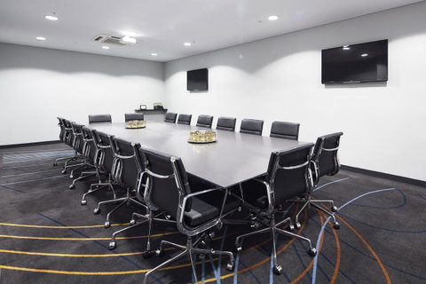 Rydges Sydney Airport Hotel - Taree Accommodation 26