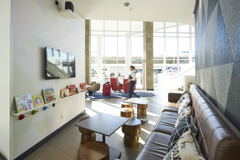 Rydges Sydney Airport Hotel - Taree Accommodation 21