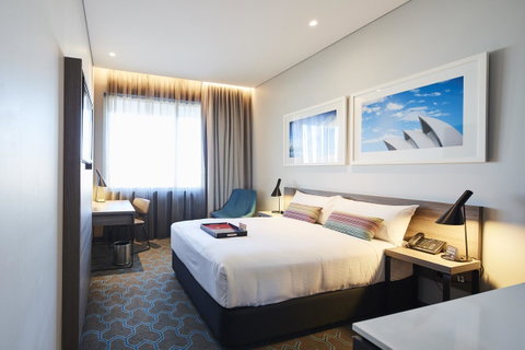 Rydges Sydney Airport Hotel - Taree Accommodation 29