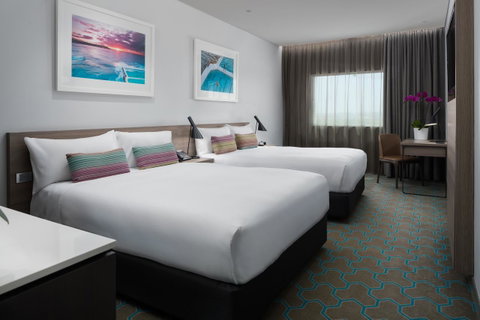 Rydges Sydney Airport Hotel - Taree Accommodation 6