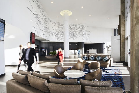 Rydges Sydney Airport Hotel - Taree Accommodation 16