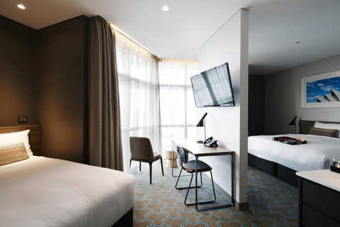 Rydges Sydney Airport Hotel - Taree Accommodation 19