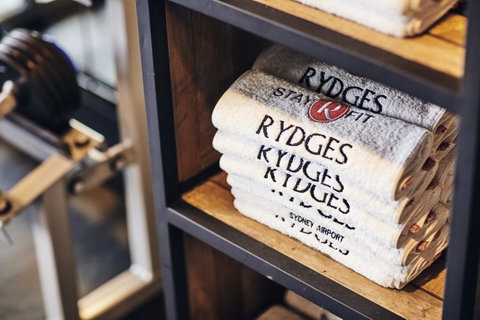 Rydges Sydney Airport Hotel - Taree Accommodation 35