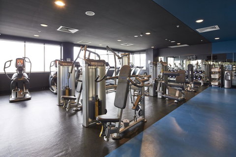 Rydges Sydney Airport Hotel - Taree Accommodation 12