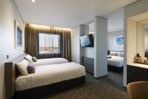 Rydges Sydney Airport Hotel - Taree Accommodation 20