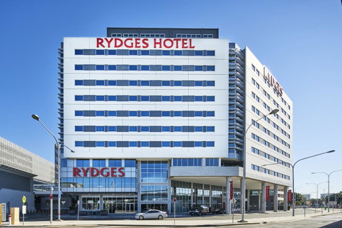 Rydges Sydney Airport Hotel - Taree Accommodation 43