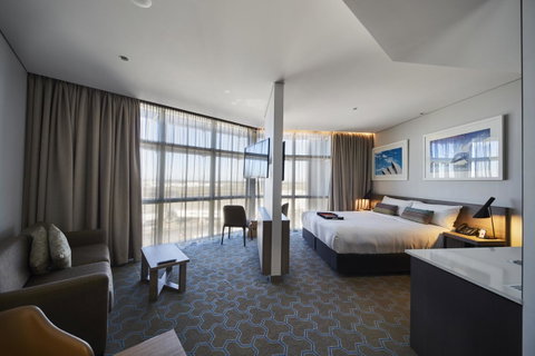 Rydges Sydney Airport Hotel - Taree Accommodation 10
