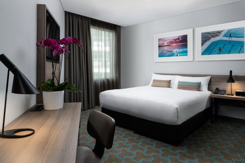 Rydges Sydney Airport Hotel - Taree Accommodation 4