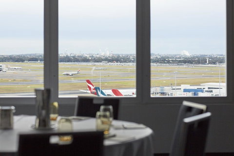 Rydges Sydney Airport Hotel - Taree Accommodation 38