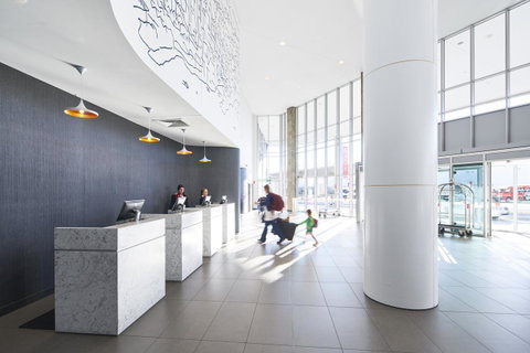 Rydges Sydney Airport Hotel - Taree Accommodation 14