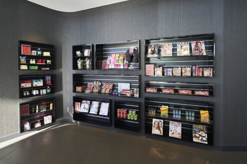 Rydges Sydney Airport Hotel - Taree Accommodation 22