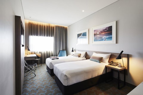 Rydges Sydney Airport Hotel - Taree Accommodation 39