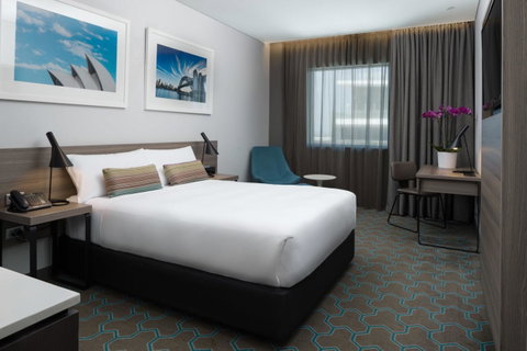 Rydges Sydney Airport Hotel - Taree Accommodation 5