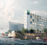 Holiday Inn Express Sydney Airport - Taree Accommodation