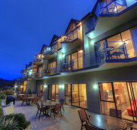 Lantern Apartments - Taree Accommodation