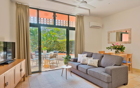 The Crest Byron Bay - Taree Accommodation 4
