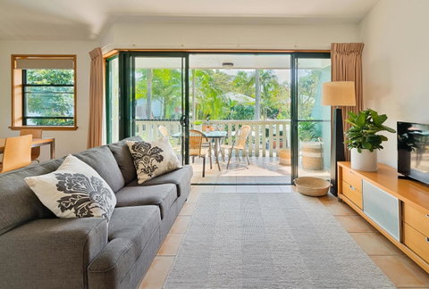 The Crest Byron Bay - Taree Accommodation 7