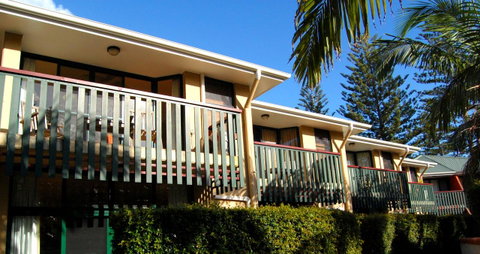 The Crest Byron Bay - Taree Accommodation 28