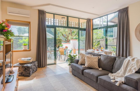 The Crest Byron Bay - Taree Accommodation 3