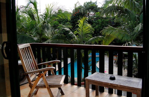 The Crest Byron Bay - Taree Accommodation 27