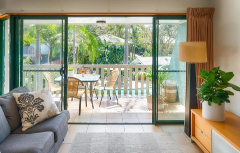The Crest Byron Bay - Taree Accommodation 6